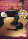 Flatpicking Gospel Tunes: Guitar: Instrumental Album