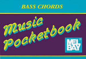 Bass Chords: Bass Guitar