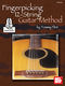Tommy Flint: Fingerpicking 12-String Guitar Method Book: Guitar: Instrumental