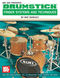 Mat Marucci: Essential Flamenco Guitar - Volume 1: Drum Kit: Instrumental Tutor