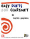 Costel Puscoiu: Easy Duets for Clarinet: Clarinet
