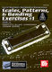 David Barrett: Scales  Patterns and Bending Exercises #1 Book: Harmonica: