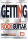 Stephen Delach: Getting Into Rock Guitar: Guitar TAB: Instrumental Tutor