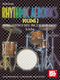 Jim Ryan: Rhythmic Aerobics  Volume 2 Book/Cd Set: Drum Kit: Study