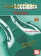 Craig Duncan: First Lessons Violin  Spanish Edition Book/Cd Set: Violin: