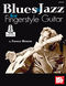 Franco Morone: Blues & Jazz For Fingerstyle Guitar: Guitar: Instrumental Album