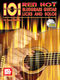 Larry McCabe: 101 Red Hot Bluegrass Guitar Licks and Solos: Guitar: Instrumental