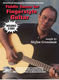 Stefan Grossman: Fiddle Tunes For Fingerstyle Guitar Book/3-Cd Set: Guitar:
