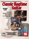 Grossman: Classic Ragtime Guitar Book/3-Cd Set: Guitar: Instrumental Tutor