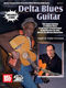 Grossman: Delta Blues Guitar Book/3-Cd Set: Guitar: Instrumental Album