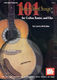 Larry McCabe: 101 Three-Chord Songs For Guitar  Banjo  And Uke: Guitar: Mixed