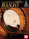Pat Cloud: Straight-Ahead Jazz For Banjo: Banjo: Instrumental Work