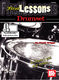 Frank Briggs: First Lessons Drumset: Drum Kit: Instrumental Work