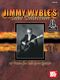 Jimmy Wyble: Jimmy Wyble's Solo Collection Guitar: Guitar: Instrumental Album