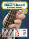William Bay: Bass Chord Picture Book Book/Dvd Set: Bass Guitar