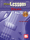 Jay Farmer: First Lessons Bass Book/Cd Set: Bass Guitar: Instrumental Tutor
