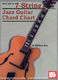 William Bay: 7-String Jazz Guitar Chord Chart: Guitar: Instrumental Reference