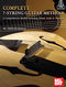 Christopher Buzzelli: Complete 7-String Guitar Method Book: Guitar: Instrumental