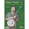 Bill Evans: Power Pickin’ Vol. 3: Banjo: Study