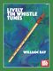 William Bay: Lively Tin Whistle Tunes: Tin Whistle: Instrumental Collection
