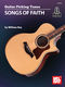 William Bay: Guitar Picking Tunes - Songs of Faith: Guitar Solo: Instrumental