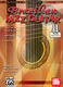 Mike Christiansen John Zaradin: Brazilian Jazz Guitar Book With Online Audio: