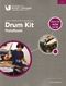 Aidan Geary: Drum Kit Handbook: Drum Kit: Instrumental Tutor