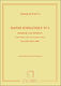 Manuel de Falla: Vie Breve: Danse Espagnole N 1: Piano Duet: Instrumental Work