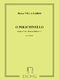 Heitor Villa-Lobos: O Polichinello: Piano: Instrumental Work