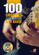 Bruno Tauzin: 100 grooves évolutifs à la basse: Bass Guitar: Instrumental