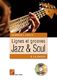 Bruno Tauzin: Lignes et grooves jazz & soul  la basse: Bass Guitar: