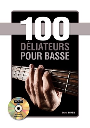 100 dliateurs pour basse: Bass Guitar