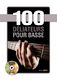 100 déliateurs pour basse: Bass Guitar