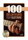 Cedric Delaunay: 100 dliateurs pour guitare: Instrumental Album