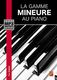 Paul Dumois: La gamme mineure au piano: Piano: Instrumental Reference