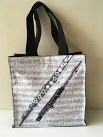City Bag Flute: Other Clothing