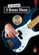Bruno Tazzino: Per chi inizia il basso blues: Bass Guitar: Instrumental Tutor