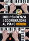 Federico Dattino: Indipendenza & coordinazione al piano: Piano: Instrumental