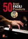 50 brani facili per pianoforte: Piano: Instrumental Album