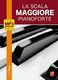 Paolo Deriva: La scala maggiore al pianoforte: Piano: Instrumental Tutor