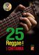 Michele Milazzo: 25 reggae & ska per chitarra: Guitar: Instrumental Album