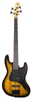 Michael Kelly: Custom Coll Element 4 Bass Guitar: Bass Guitar