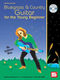 William Bay: Bluegrass & Country Guitar for the Young Beginner: Guitar: