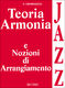 S. Gramaglia: Teoria  Armonia E Nozioni Jazz
