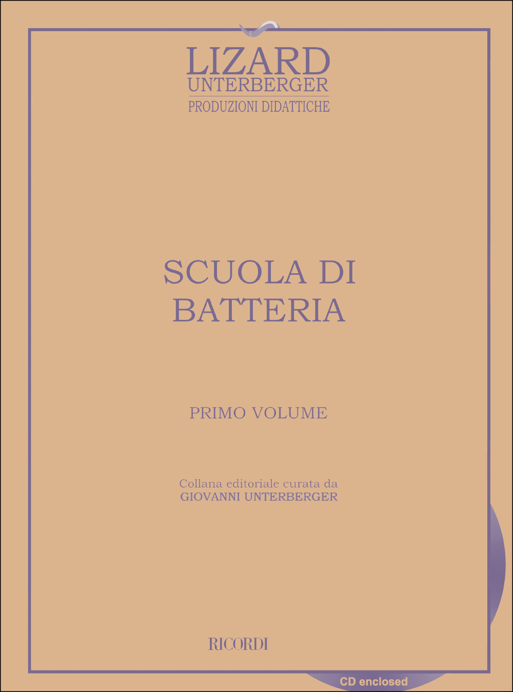Gianluca Capitani: Scuola Di Batteria - Vol. 1: Drum Kit