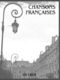 Chansons Francaises: Voice & Piano