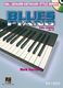 Mark Harrison: Blues Piano (Ital.): Piano