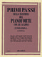 Primi Passi: International: Piano