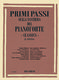 Primi Passi Sulla Tastiera Del Pianoforte:: Piano