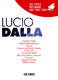 Lucio Dalla : Livres de partitions de musique